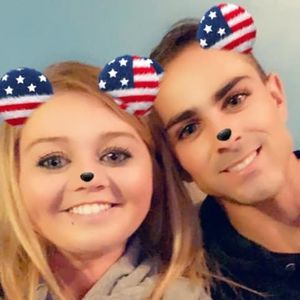 Meet your Posher, Joshua